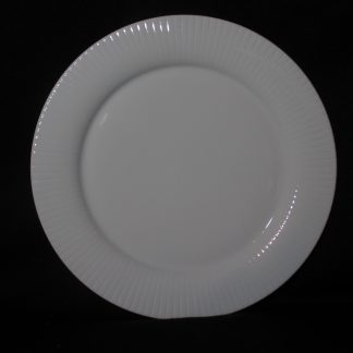 Rosenthal Modulation Salad Plate