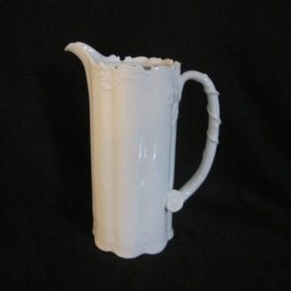 Rosenthal Mon Bijou White Jug or Pitcher