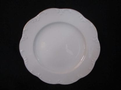 Rosenthal Mon Bijou Gold Bread & Butter Plate