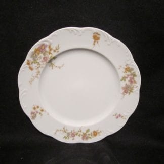 Rosenthal Mon Bijou Jacqueline Salad Plate