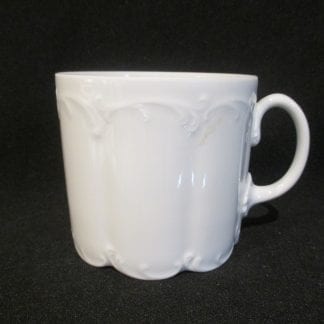 Rosenthal Mon Bijou White Teacup Only