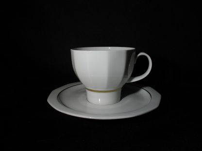 Thomas Monte Carlo Cup & Saucer