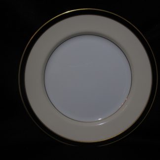Fitz & Floyd Montmartre Salad Plate