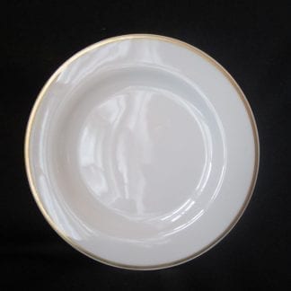 Rosenthal Moon Gold Bread & Butter Plate