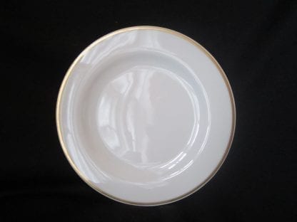 Rosenthal Moon Gold Bread & Butter Plate