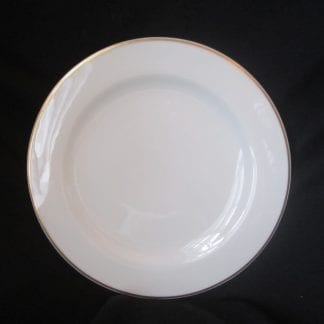 Rosenthal Moon Gold Dinner Plate