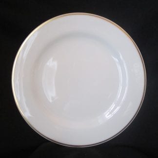 Rosenthal Moon Gold Salad Plate