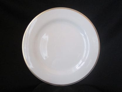 Rosenthal Moon Gold Salad Plate