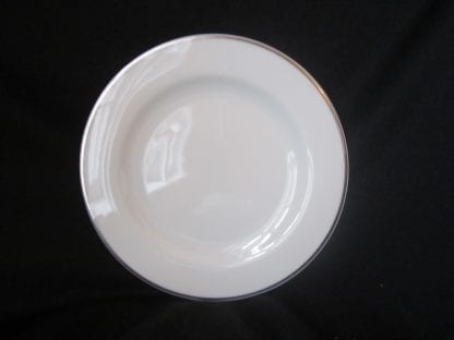 Rosenthal Moon Platinum Bread & Butter Plate
