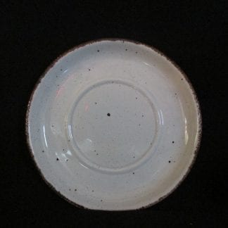 Midwinter Moon Saucer Only