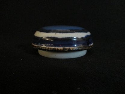 Midwinter Moon Sugar Lid Only