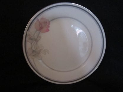 Noritake Moonlight Rose Salad Plate