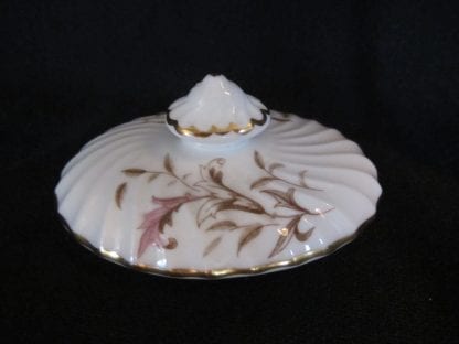 Minton Moorland S697 Sugar Lid Only