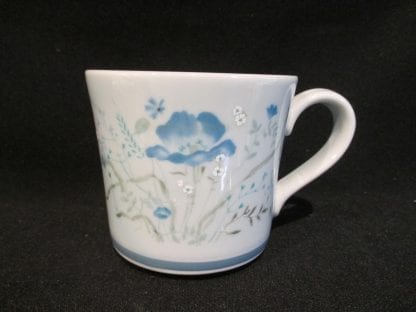 Royal Doulton Morning Dew LS1033 Cup & Saucer - Image 2