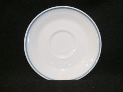 Royal Doulton Morning Dew LS1033 Cup & Saucer - Image 3
