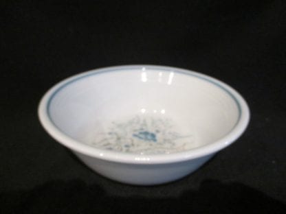 Royal Doulton Morning Dew LS1033 Soup Or Cereal Bowl