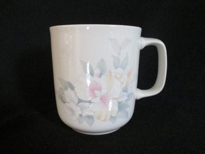 Noritake Morning Melody 9158 Coffee Mug