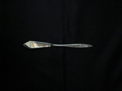 Community Morning Rose 1960 Butter Knife NEW