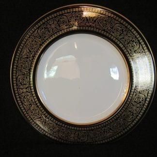 Mikasa Mount Holyoke A114 Bread & Butter Plate