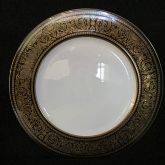 Mikasa Mount Holyoke A114 Dinner Plate