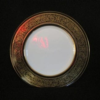 Mikasa Mount Holyoke A114 Salad Plate