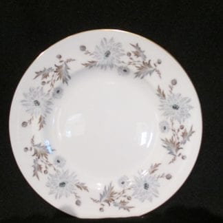 Coalport My Fair Lady Bread & Butter Plate