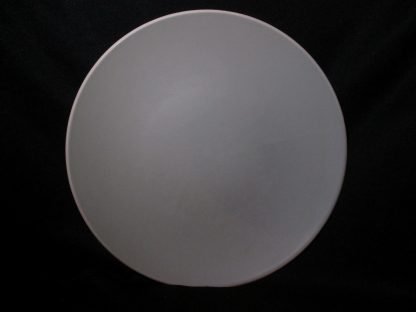 Vera Wang Naturals - Leaf Dinner Plate