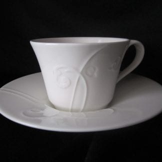 Wedgwood Nature Cup & Saucer