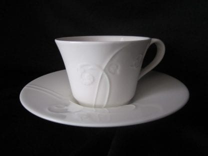 Wedgwood Nature Cup & Saucer