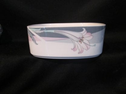 Noritake New Orleans 9401 Square Vegetable Bowl