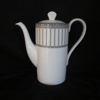 Spode New York Coffee Pot