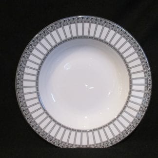 Spode New York Rim Soup Bowl