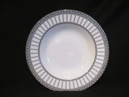 Spode New York Rim Soup Bowl