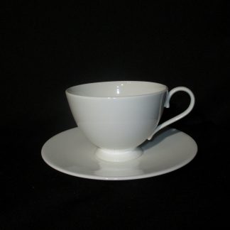 Wedgwood Nick Munro Cup & Saucer