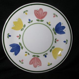 Johnson Brothers Nicole Dinner Plate