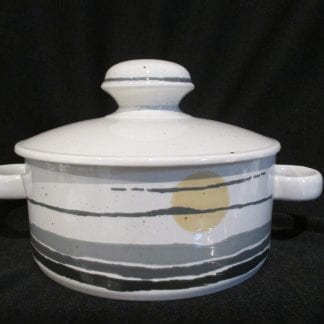 Midwinter Night Covered Casserole