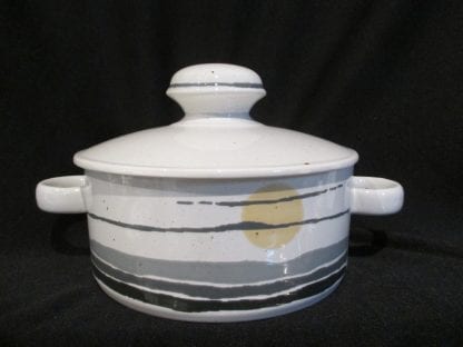 Midwinter Night Covered Casserole