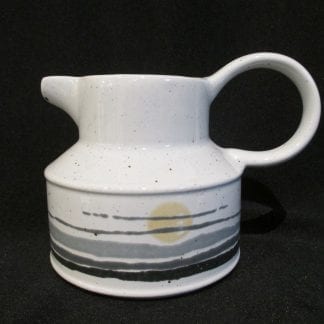 Midwinter Night Creamer