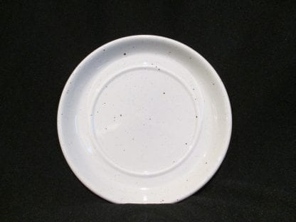 Midwinter Night Gravy Boat & Stand - Image 2