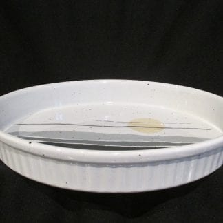 Midwinter Night Oval Baker