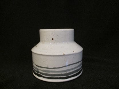 Midwinter Night Covered Sugar - Image 3