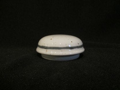 Midwinter Night Covered Sugar - Image 2