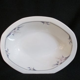 Royal Doulton Nimbus Oval Vegetable Bowl