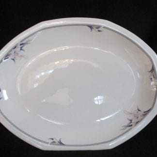 Royal Doulton Nimbus Oval Platter - 14 inch