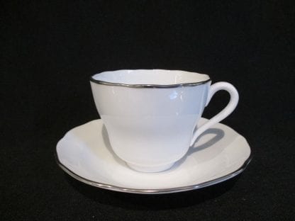Spode Nordic Y8049 Cup & Saucer