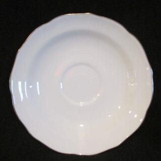 Spode Nordic Y8049 Saucer Only