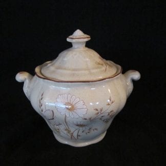 Royal Doulton Norfolk LS1050 Covered Sugar 