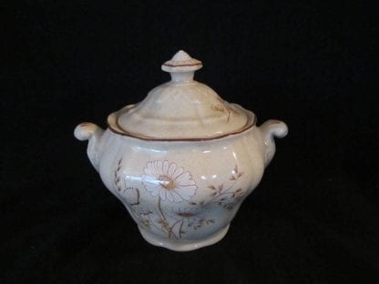 Royal Doulton Norfolk LS1050 Covered Sugar 