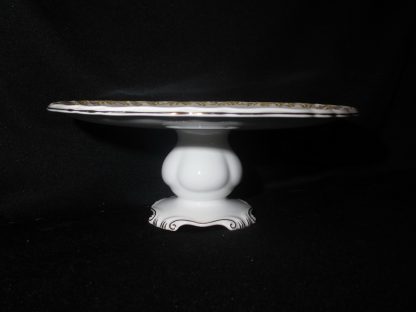 Royal Albert Nosegay Pedestal Cake Stand - Image 2