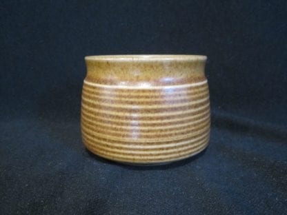 Denby Oak Apple Or Canterbury AD Sugar Only
